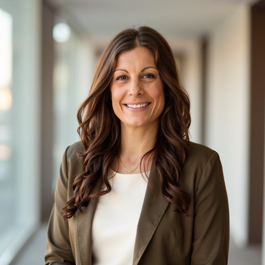 Christa GLADD community