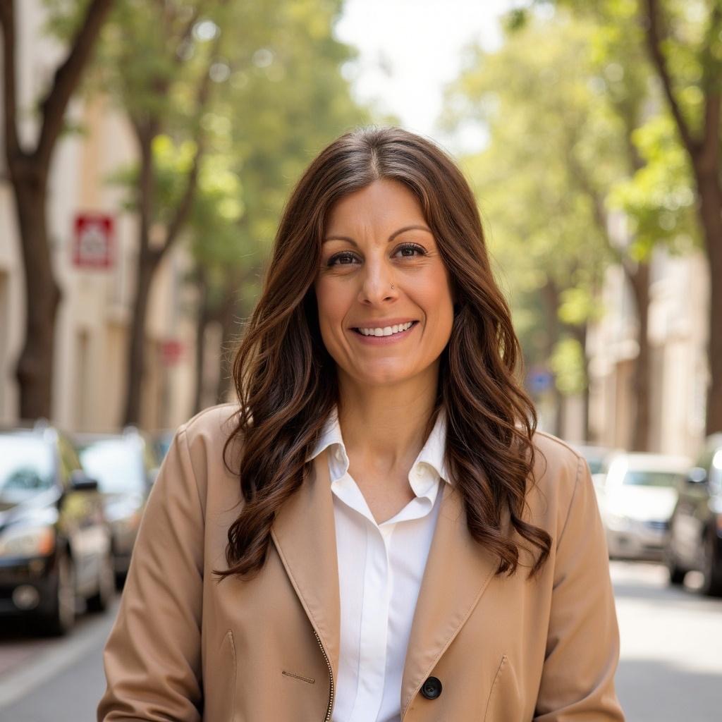 Christa on Instagram