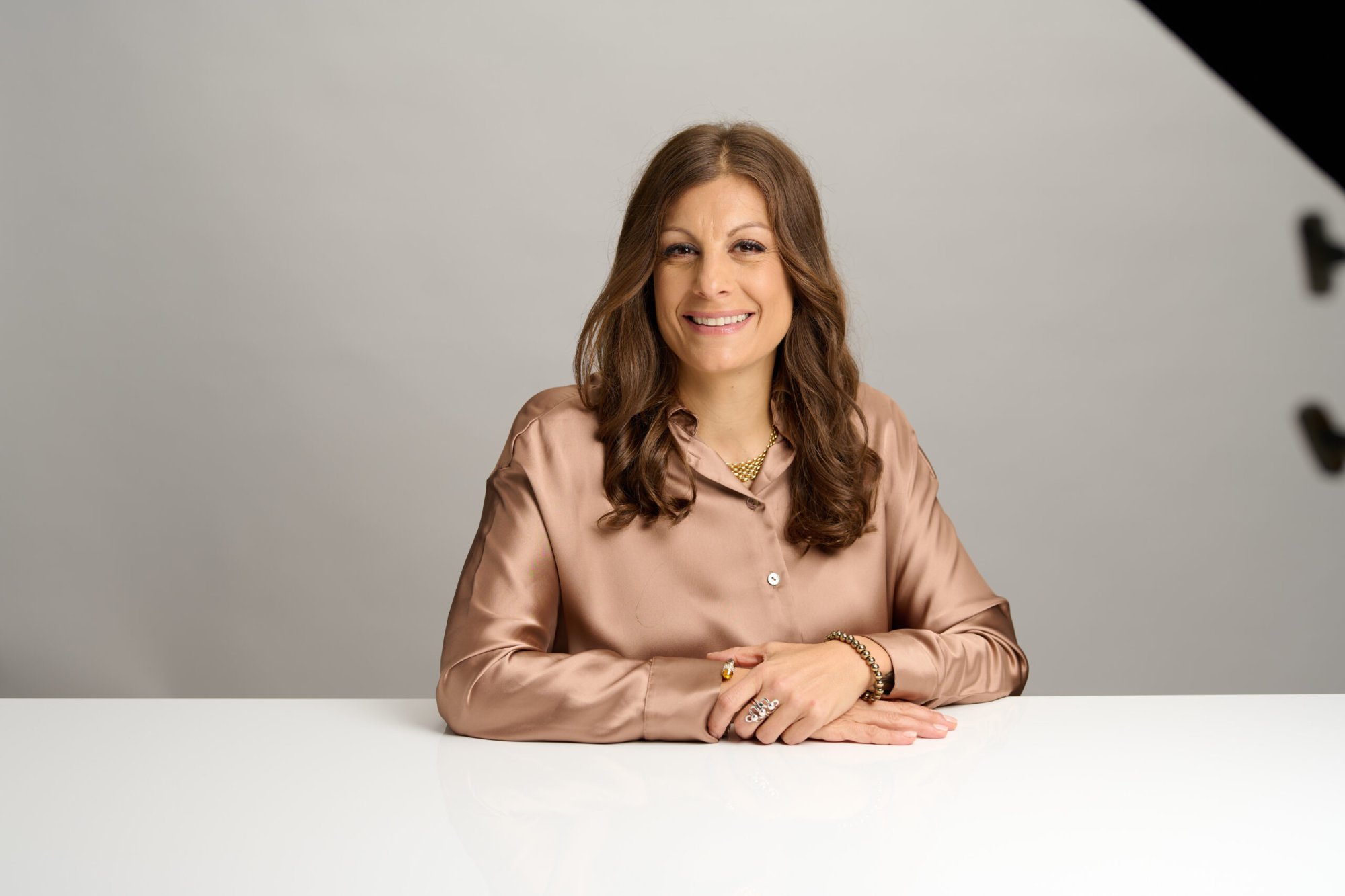 Christa McDonald